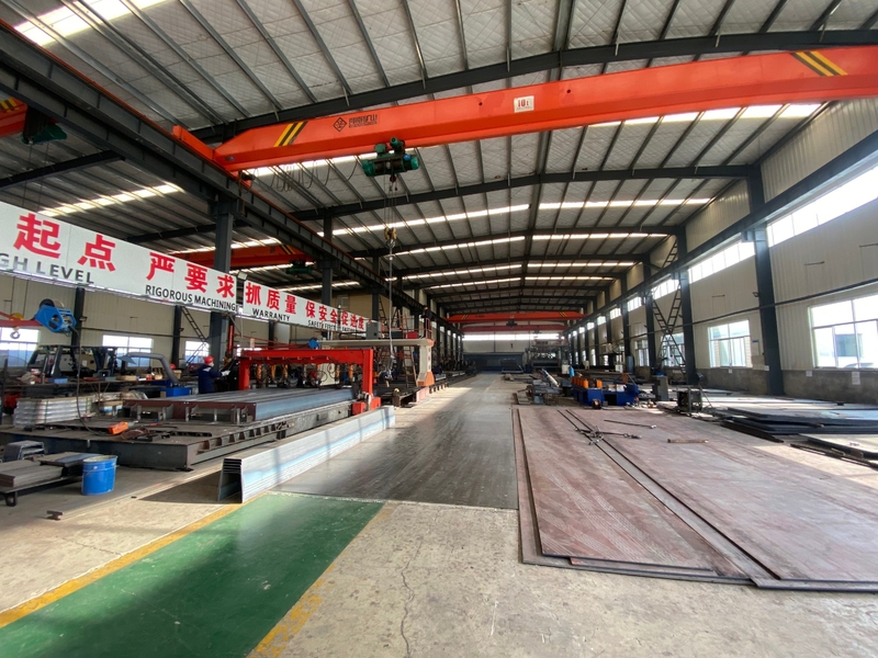 China Qingdao Crown Electronic Weighing Scales Co., Ltd company profile