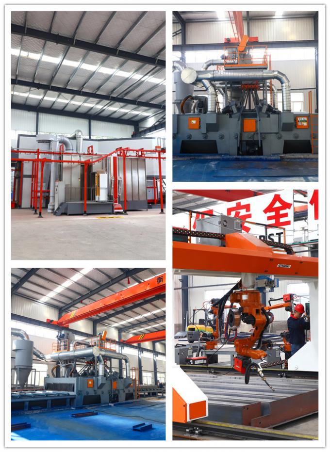 Scs Series Large Capacity 200tons Vehicle Weighing Scales with Factory Prices