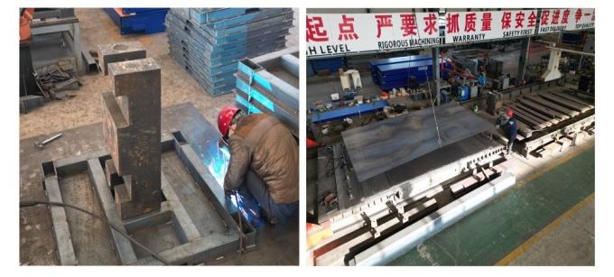 120 Tons Goods Vehicles Truck Scale Weight Scale with High Quality