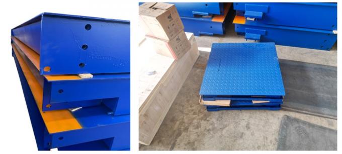 Factory Price High Quality Truck Weighing Scale