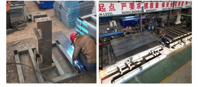 10t 20t 30t Electronic Scale Weighing Floor Truck Scale for Sale