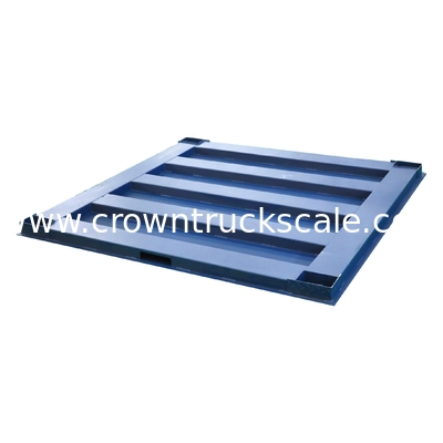                  High Precision Digital Floor Pad Scale with Cheap Price             