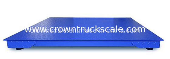                  3X9m Electronic Digital Truck Pallet Scales for Weighing             