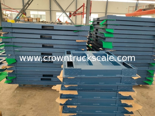                  Electronic Pallet Scale Platform Scales with Multiple Size             