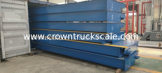                  1000kg 2000kg 5000kg Widely Used Weighbridge Truck Scale             