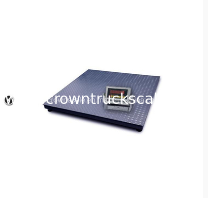                  Factory Price High Quality Digital Weigh Bridge Scales Electronic Scale with Load Cell             