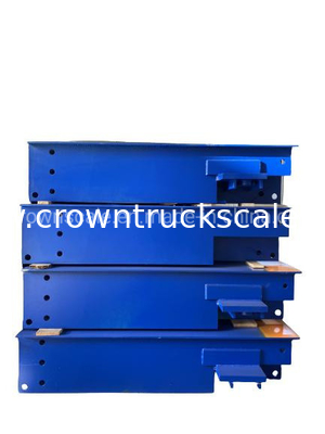                 10t-200t Pit Style Pitless Digital Electronic Truck Scales Weighbridge for Truck Weighing             