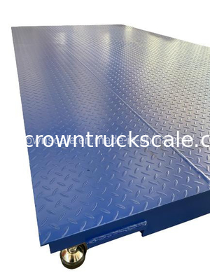                  Platform Scale with Capacity 1000kg 2000kg 3t 5t 10t             