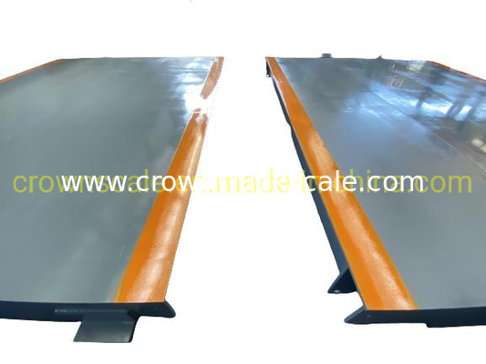                  Truck Scale Weighbridge with Good Price             