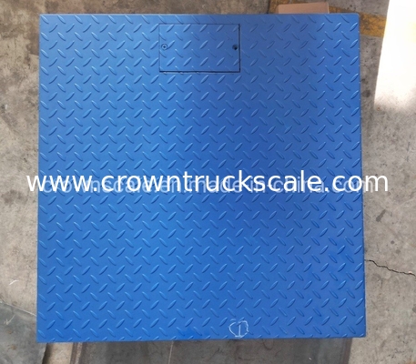                  Electronic Floor Scales Digital Platform Scales Industrial Weighing Floor Scale/ Platform Scale/Electronic Scale/Digital Scale with Customized Design             