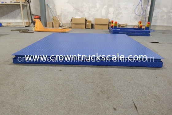                  Electronic Floor Scales Digital Platform Scales Industrial Weighing Floor Scale/ Platform Scale/Electronic Scale/Digital Scale with Customized Design             