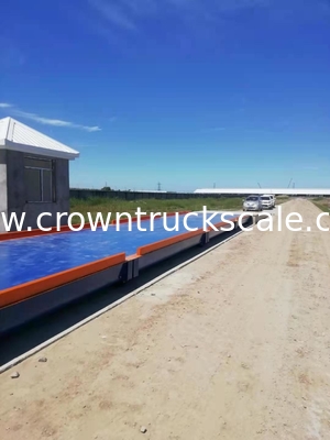                  Scs Series Large Capacity 200tons Vehicle Weighing Scales with Factory Prices             