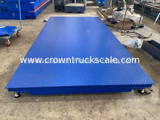                  1m*1m Electronic Platform Weighing Scale Stainless Floor Scale 1000kg 2000kg 3000kg             