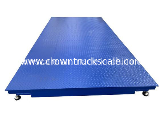                  0.8m*0.8m Electronic Platform Weighing Scale Stainless Floor Scale 1000kg 2000kg 3000kg             