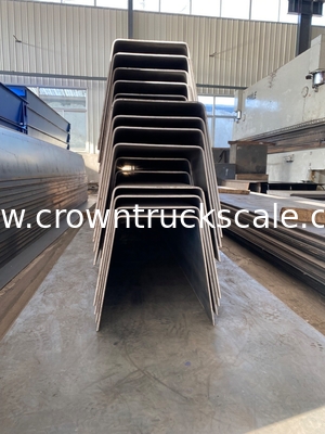                  20t Digital Electronic Truck Scale             