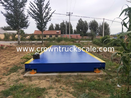                  2023 Cheap Price Electronic Scales Weighing Truck Scale Weigh Bridge             