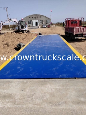                  2023 Cheap Price Electronic Scales Weighing Truck Scale Weigh Bridge             
