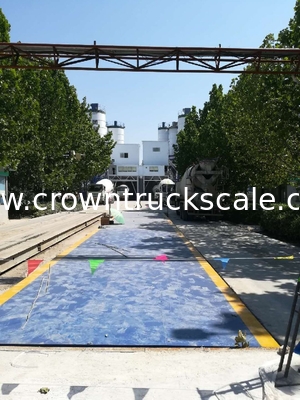                  2023 Cheap Price Electronic Scales Weighing Truck Scale Weigh Bridge             