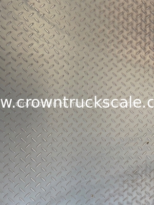                  100 Tons Truck Scale Digital Electronic Weighbridge Industrial Weigh Bridge Weighing Scale             