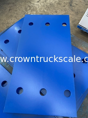                  Best Price Digital Electronic Weighbridge Industrial Weigh Bridge Weighing Scale 80ton 100ton 60ton Price Truck Scale             