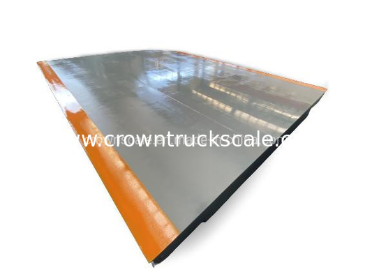 Hot Sale Price 18m Electronic Weighing Truck Scale 30t 50t 60t 70t 80t 100t