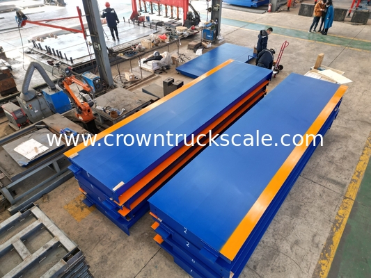 3*18m 60t 80t 100t 120t 150t 180t 200t  Electronic weighing scales for construction