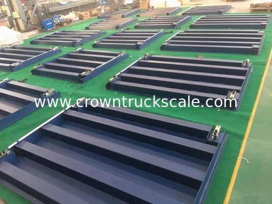 1000kg 3000kg 5000kg 10ton Digital Weight Platform Weighing Floor Scale