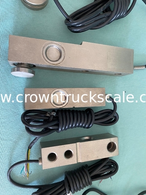 High Precision Digital Electronic Platform Weighing Scale with LCD LED Display
