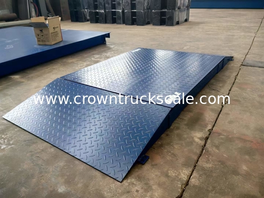 Electronic Digital Scale Smart Platform Scale   with ramps