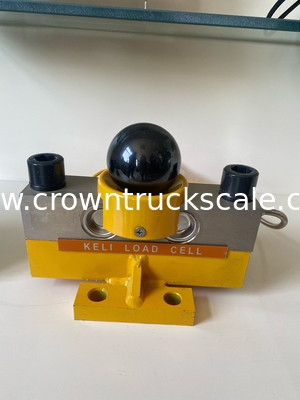 2024  Factory direct sale electronic Truck Weighing Scale  with digital KELI load cell