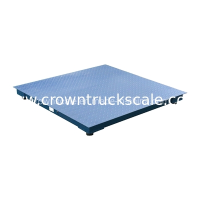                  Electronic Pallet Scale Platform Scales with Multiple Size             