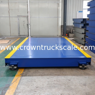 New Manufacturer  Crown offe 10-200 Ton Digital Electronic Truck Weighbridge  Scale