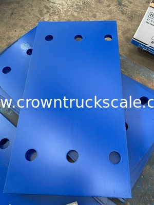 10t~200t 5m~24m electronic weighing scales for truck and trailers